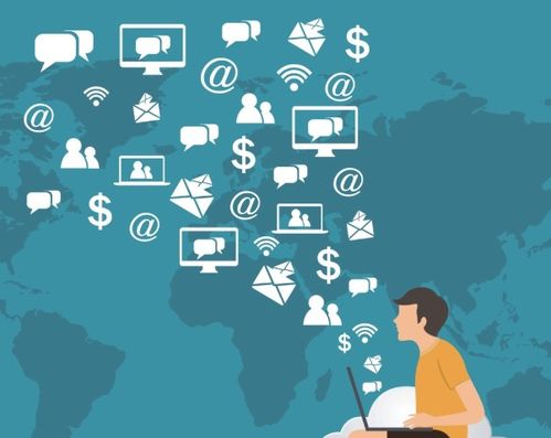 互聯(lián)網(wǎng)信息服務(wù)新規(guī)正式實施，這些變化將影響你我生活