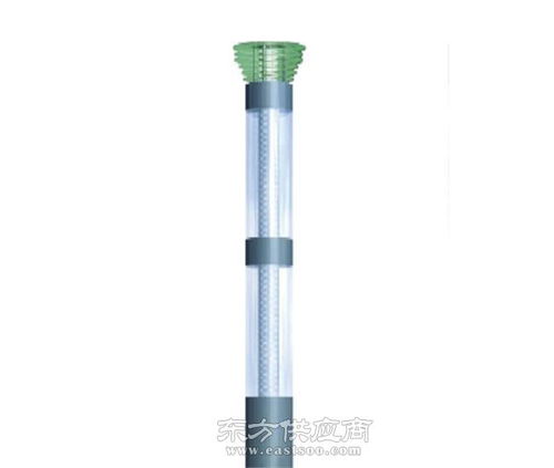 供應(yīng)全國太陽能庭院燈燈桿全覽 圖鑒與選購指南