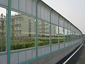 公路隔音屏工程