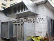 发电机房噪音治理案例