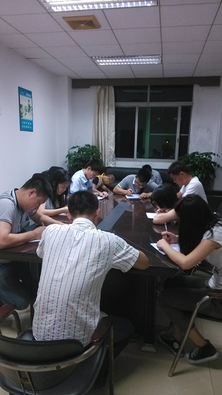 广东废气处理公司,东莞天明环保