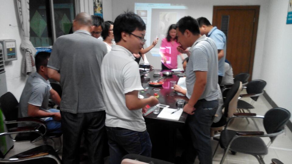 东莞废气处理厂家,东莞天明环保,三欣会