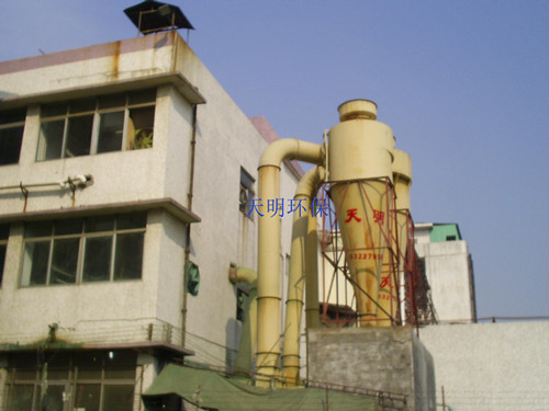 电子厂湿式除尘器,湿式除尘器,粉尘处理 工艺品厂旋风除尘器,旋风除尘器,粉尘处理