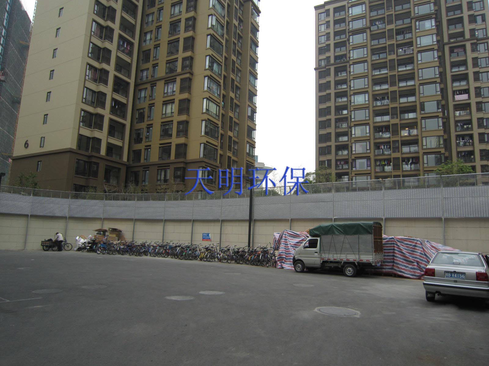 隔音屏,商城隔音屏,卸货场隔音屏 隔音屏,商城隔音屏,卸货场隔音屏