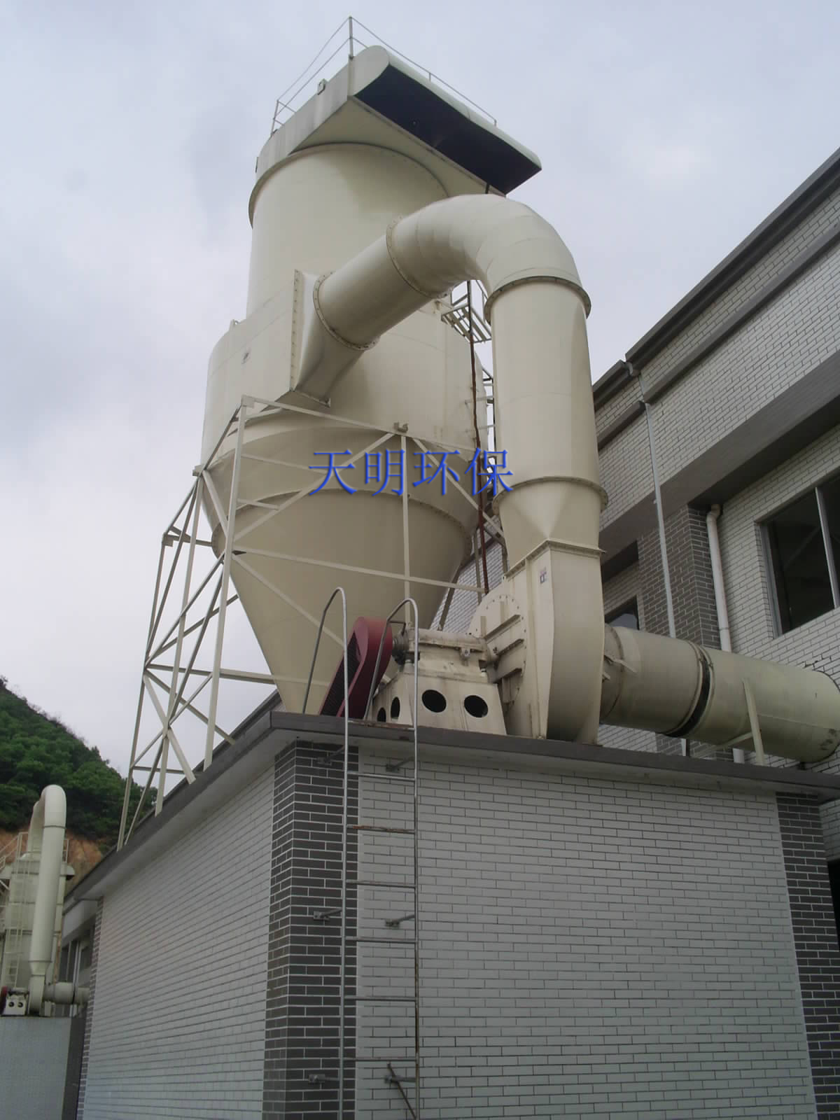 深圳布袋除尘器运行过程中需注意的问题