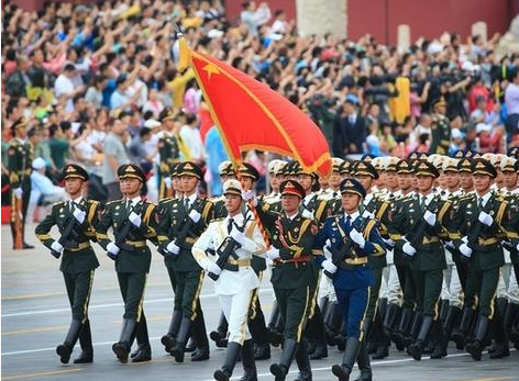 纪念世界反法西斯抗战和反日本军国主义胜利70周年，我市开展全省整顿治理行动，
