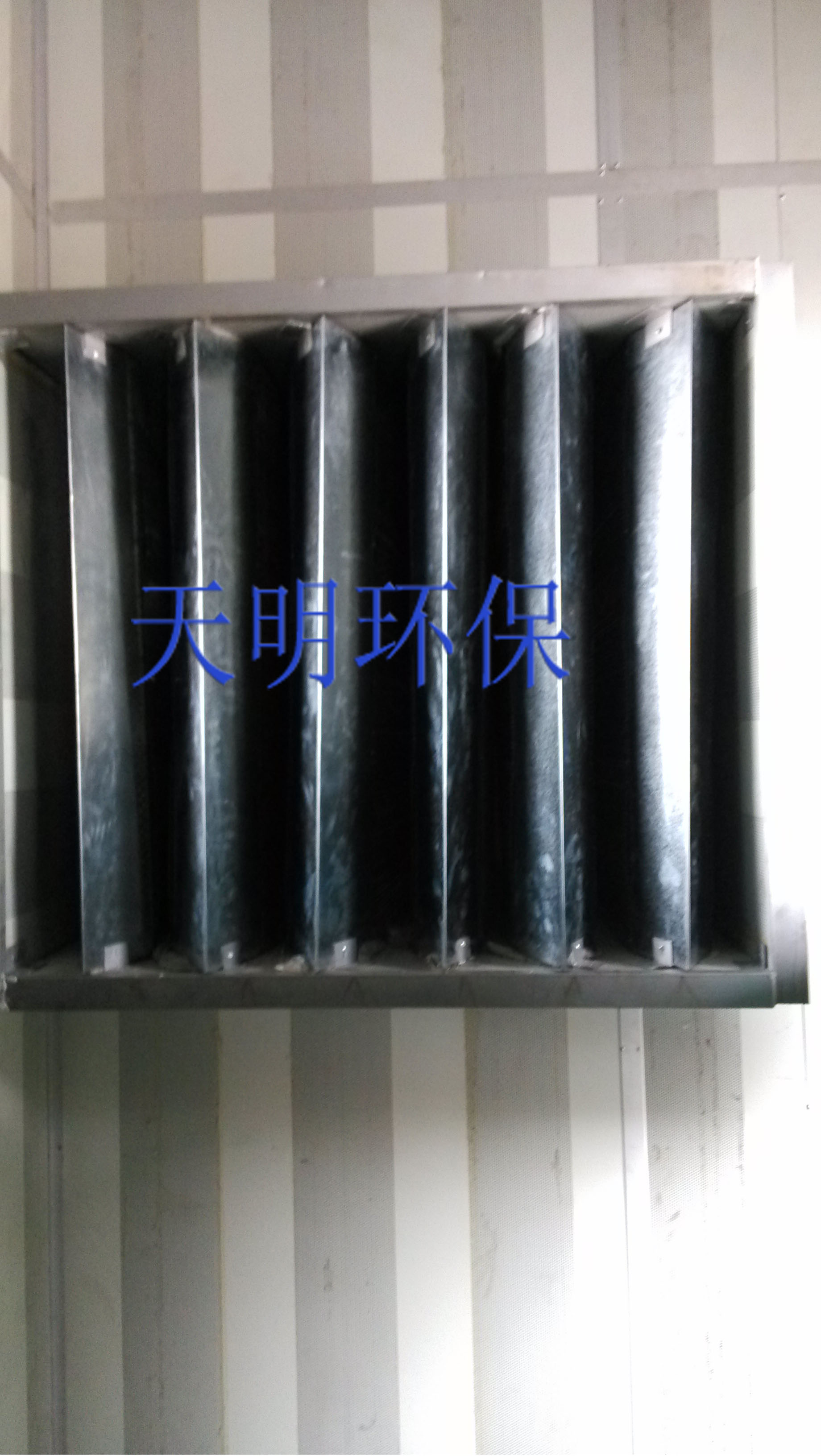 唯美集团噪音房工程