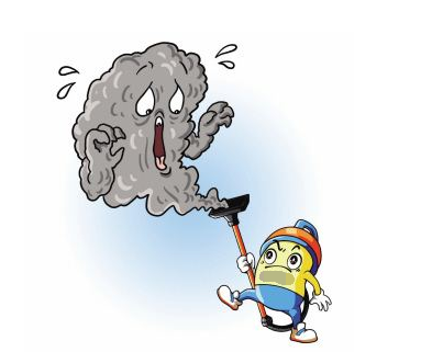 污水处理厂恶臭废气治理