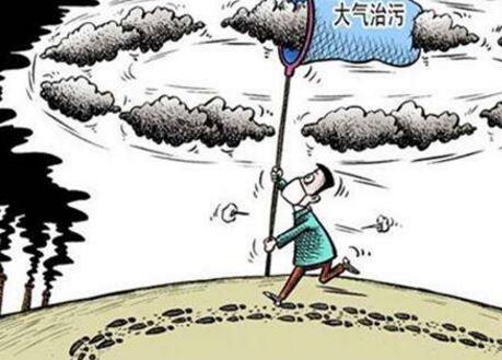 工业废气污染的处理方法与危害必知！