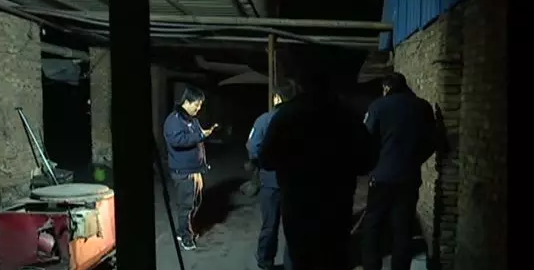 献县环保行动：6家企业被查！