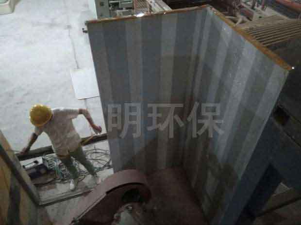 隔音房施工中.jpg