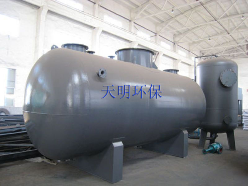 污水处理工艺的优劣势对比