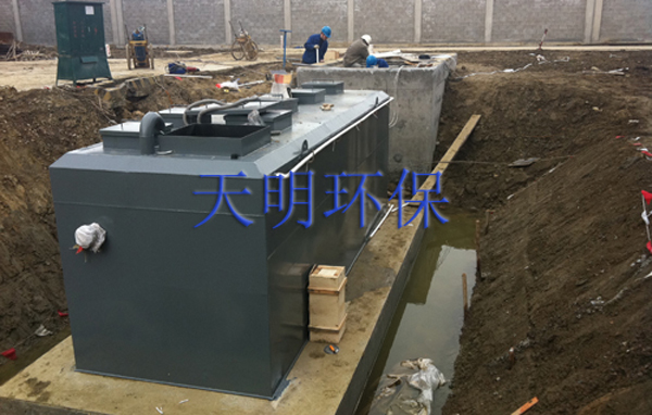 有什么好办法解决电镀行业含镍污水处理？
